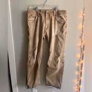 36W Kühl Work-Style Pants